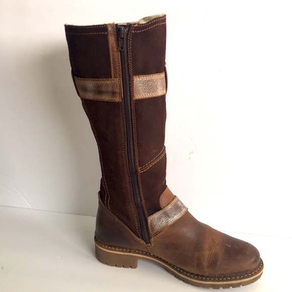 Artica winter boots - Picture 4 of 13